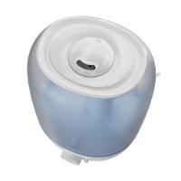 Umidificador Wap Air Flow 2.3 Litros Com Luminária Branco Com Azul Bivolt - 2