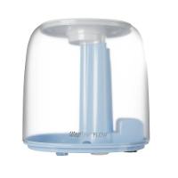 Umidificador Wap Air Flow 2.3 Litros Com Luminária Branco Com Azul Bivolt - 3