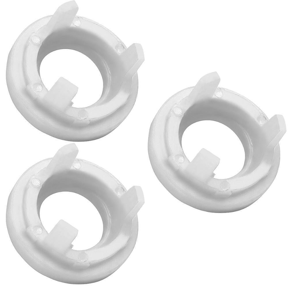 Jogo 03 Apoio Guia Das Gaxetas Karcher K320 K3.30 K330 K340 Original - 1