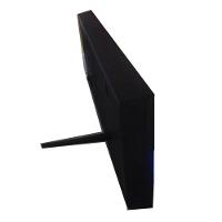 Relogio Parede Digital Led Grande Data Mes E Ano Temperatura 36cm Bivolt - 3