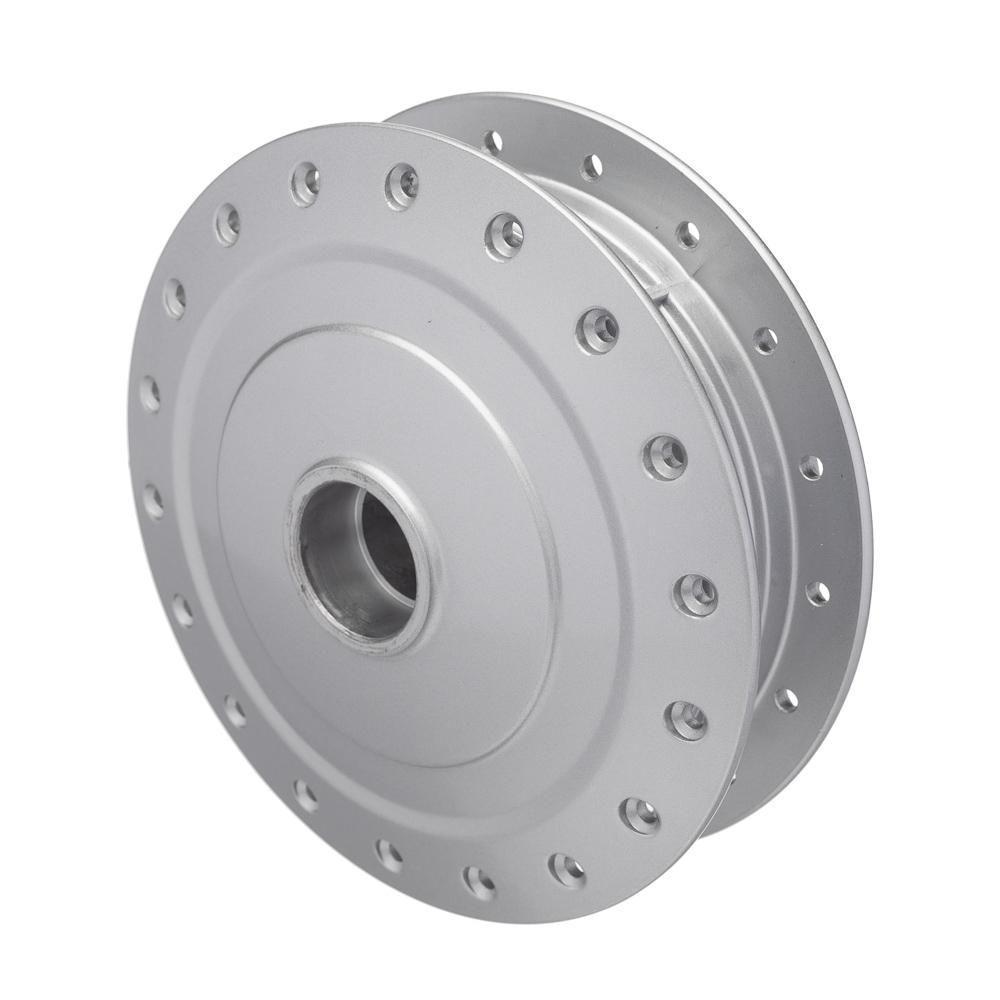 Cubo Roda Dianteiro Cobreq Cg 125 Ks 00-08 (0006-cb) [f016] - 1