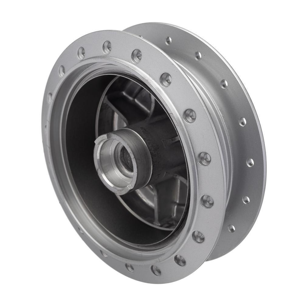 Cubo Roda Dianteiro Cobreq Cg 125 Ks 00-08 (0006-cb) [f016] - 2