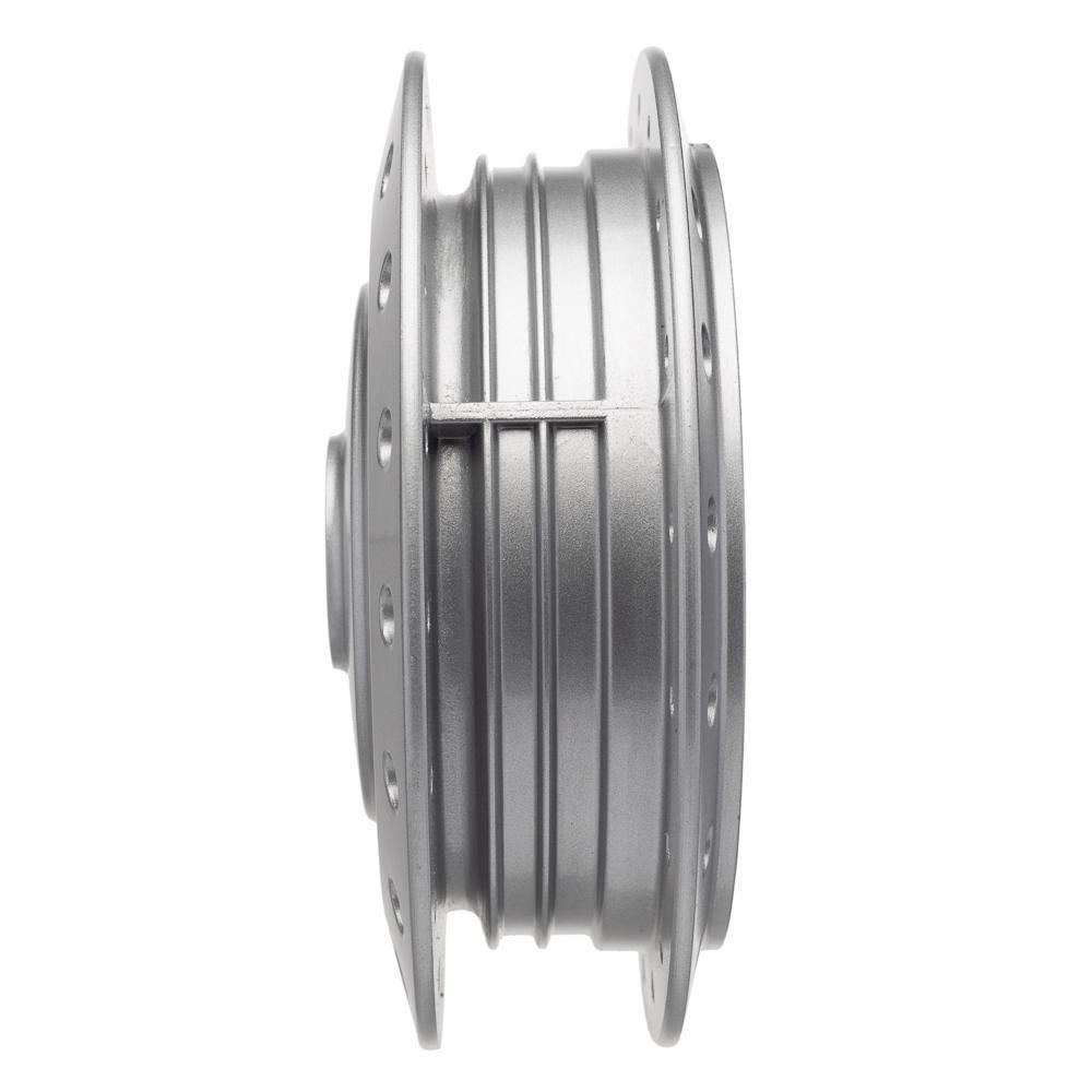 Cubo Roda Dianteiro Cobreq Cg 125 Ks 00-08 (0006-cb) [f016] - 3