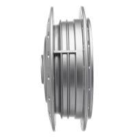 Cubo Roda Dianteiro Cobreq Cg 125 Ks 00-08 (0006-cb) [f016] - 3