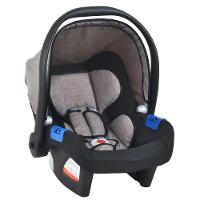 Conjunto Bebê Conforto Com Base Para Carro Burigotto Touring X De 0 Até 13 Kg Cappuccino Cappuccino - 3