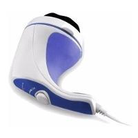 Drenagem Linfatica Massageador Eletrico Portatil Roxo 110V - 3