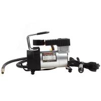 Compressor De Ar Veicular Profissional Portatil 12v Carro - 1
