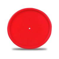 Balde Estoura Pipoca Silicone Pipoqueira Sem Oleo Para Micro-ondas - 4