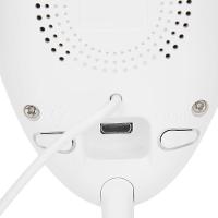 Baba Eletronica Sem Fio Video Voz Monitor Visão Noturna Camera Bivolt - 6