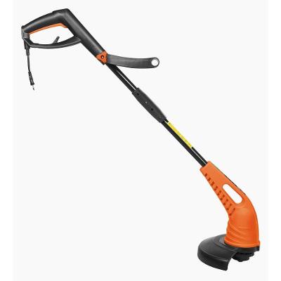 Aparador De Grama Elétrico Bipartido Tramontina Apb1000t Com Diâmetro De Corte De 280 Mm 1000 W 127 V