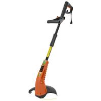 Aparador De Grama Elétrico Bipartido Tramontina Apb1000t Com Diâmetro De Corte De 280 Mm 1000 W 127 V