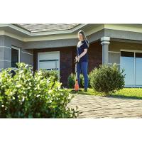 Aparador De Grama Elétrico Bipartido Tramontina Apb1000t Com Diâmetro De Corte De 280 Mm 1000 W 127 V - 5