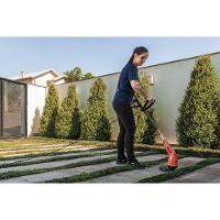 Aparador De Grama Elétrico Bipartido Tramontina Apb1000t Com Diâmetro De Corte De 280 Mm 1000 W 127 V - 7