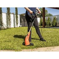 Aparador De Grama Elétrico Bipartido Tramontina Apb1500t Com Diâmetro De Corte De 280 Mm 1500 W 127 V - 5