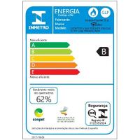 Cooktop 5 Bocas Tripla Chama Fit Line Fischer Preto Bivolt - 4