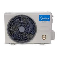 Ar Condicionado Split Springer Midea 12000 BTUs Inverter Frio 38AFCI12M8 Branco 110V - 2