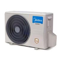 Ar Condicionado Split Springer Midea 12000 BTUs Inverter Frio 38AFCI12M8 Branco 110V - 3