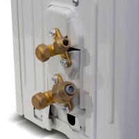 Ar Condicionado Split Springer Midea 12000 BTUs Inverter Frio 38AFCI12M8 Branco 110V