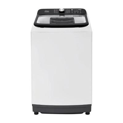 Lavadora de Roupas Midea Wave Agitator 13kg Automática Branco 220V
