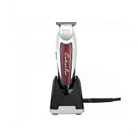 Máquina De Acabamento Wahl Detailer Cordless Silver Lithium - 2