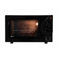 Forno Elétrico Fischer 44l 1775w Grill Bancada G Ii Preto 110V - 1