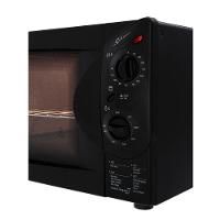 Forno Elétrico Fischer 44l 1775w Grill Bancada G Ii Preto 110V - 3