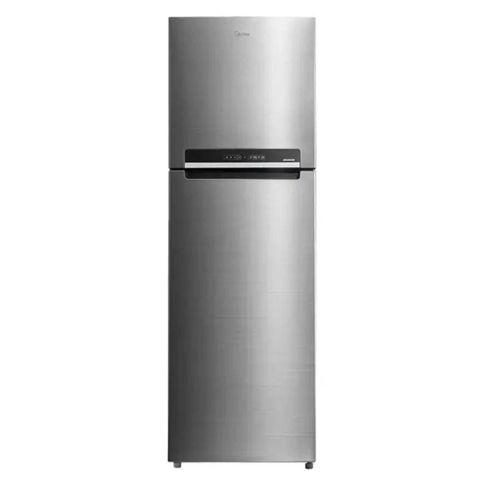 Refrigerador Midea Frost Free Duplex 425 Litros MD-RT572 Inox 220V - 1