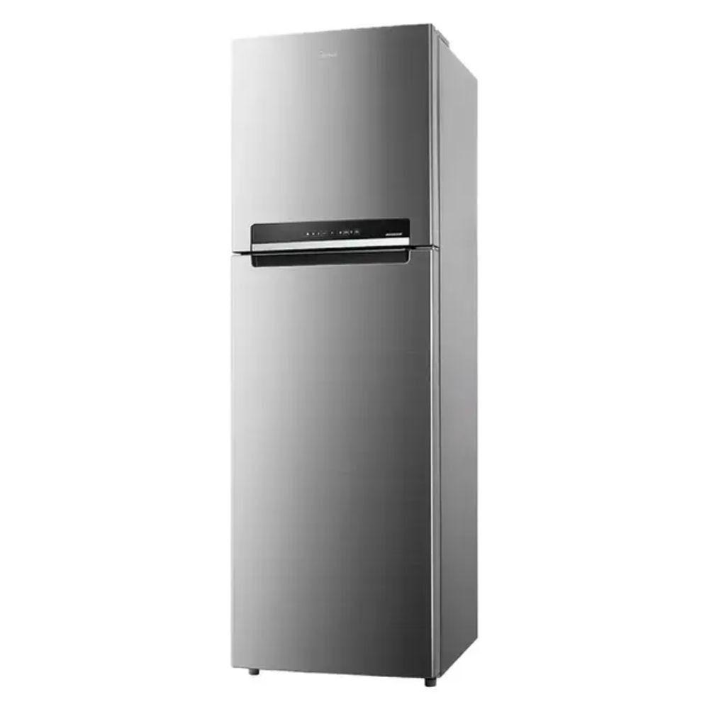 Refrigerador Midea Frost Free Duplex 425 Litros MD-RT572 Inox 220V - 3