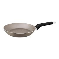 Frigideira Tramontina Milazzo Em Alumínio Com Revestimento Interno E Externo Em Antiaderente Starflon Max Amêndoa 24 Cm - 8