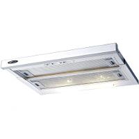 Depurador De Ar 60cm Slim 5760 Fischer Branco 110V - 1