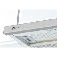 Depurador De Ar 60cm Slim 5760 Fischer Branco 110V - 3