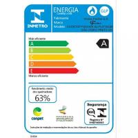 Cooktop 4 Bocas Vidro Temperado Platinium Fischer Preto Bivolt - 6