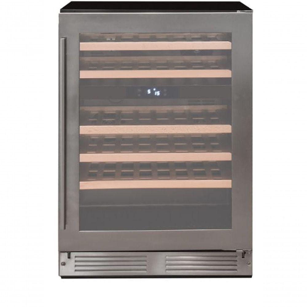 Adega Dual Zone 60cm Cuisinart Arkton 220V - 1