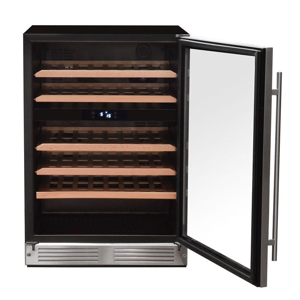 Adega Dual Zone 60cm Cuisinart Arkton 220V - 2