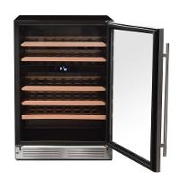 Adega Dual Zone 60cm Cuisinart Arkton 220V - 2