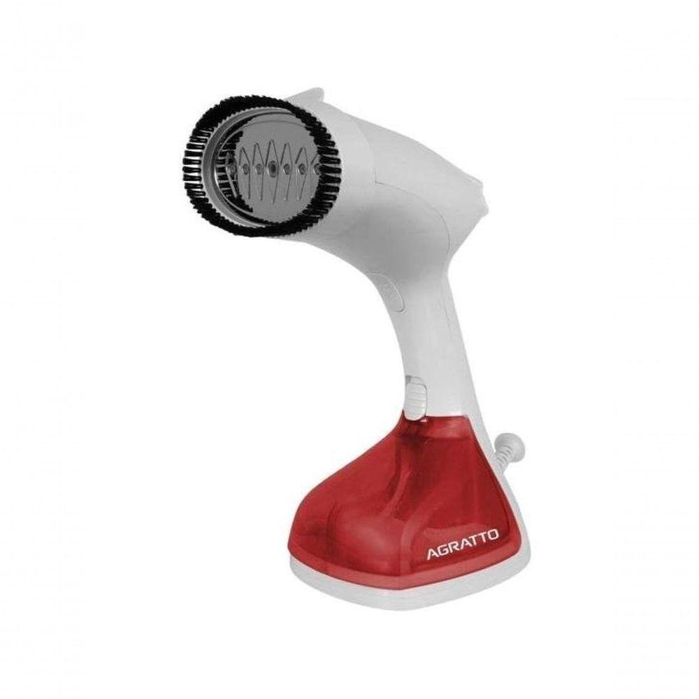 Passadeira A Vapor Agratto Bravo Apav01l-01 Branco 127v - 1