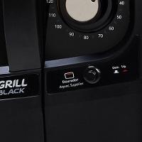 Forno Elétrico Gourmet Grill Autolimpante 44 Litros Fischer Preto 110V - 5