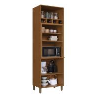 Kit Indekes Imperial 2 Fornos 70cm Freijo/camurça - 2