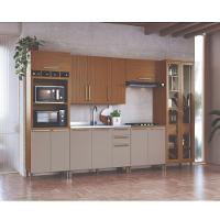 Kit Indekes Imperial 2 Fornos 70cm Freijo/camurça - 3