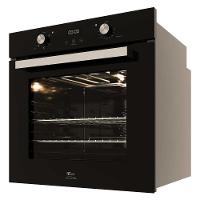 Forno Elétrico De Embutir Infinity 82 Litros Touch Fischer Preto 220V - 1