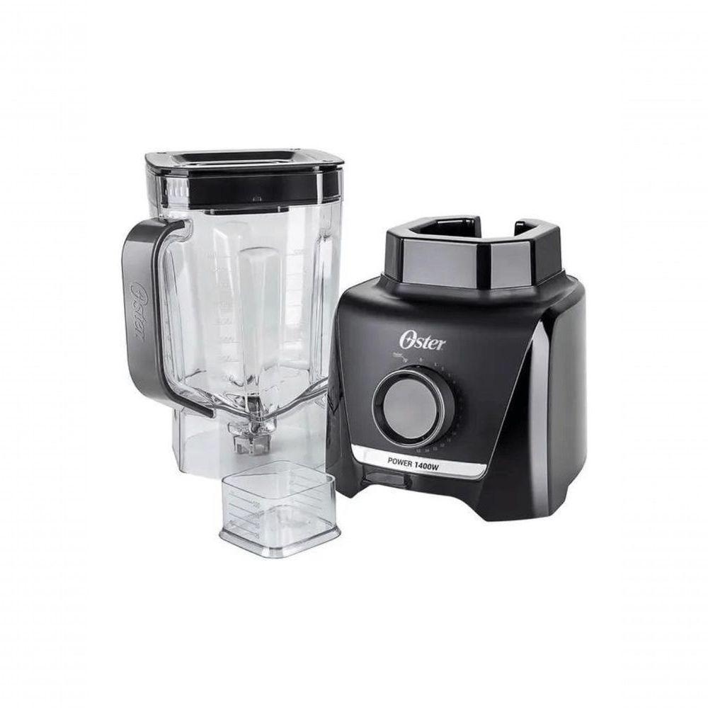 Liquidificador Oster Oliq610 1400w 127v - 2