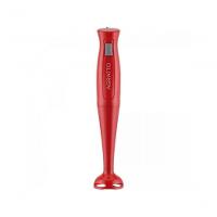 Super Mixer Agratto Mxv-02 200w Vermelho 220v - 2