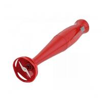 Super Mixer Agratto Mxv-02 200w Vermelho 220v - 3