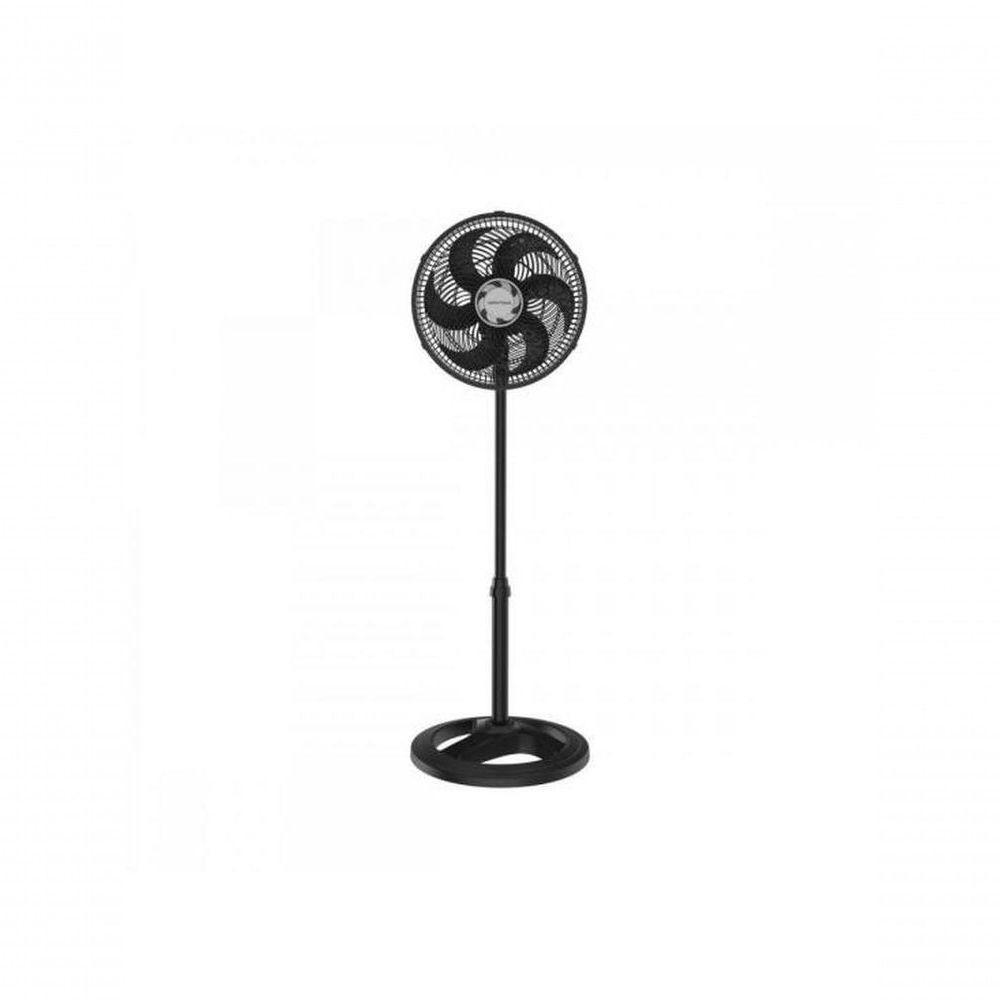 Ventilador De Coluna Ventisol Turbo 6 30cm Preto 220v - 1