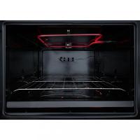 Forno Elétrico Pop Grill De Bancada 44l Fischer Preto 110V - 2