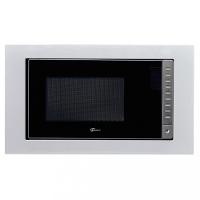 Micro-ondas De Embutir Fit Line 25l Fischer Branco 110V - 1