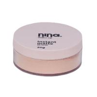 Nina Makeup Pó Facial Instant Matte 20g Cor 2 - 1