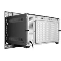 Forno Elétrico De Embutir Philco PFE47E Preto Com Bordas Inox 47L 110V - 3