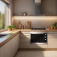 Forno Elétrico De Embutir Philco PFE47E Preto Com Bordas Inox 47L 110V - 5