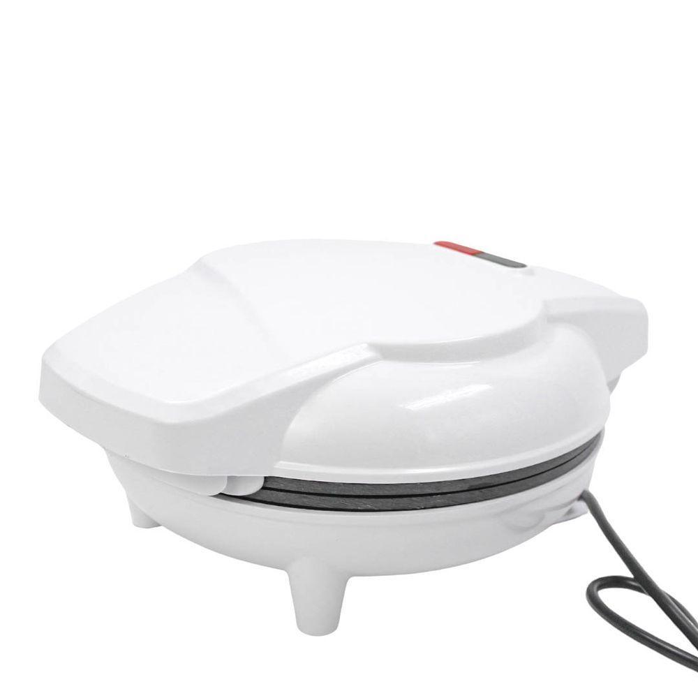 Maquina De Fazer Donuts Rosquinhas Confeitaria Doce Culinaria 110V 1200w Preto - 6